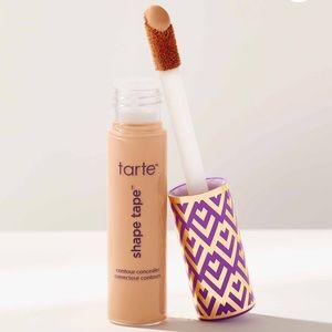 Tarte Shape Tape Contour Concealer 0.33 Fl oz - Medium